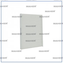 POLEN FİLTRESİ BRAVO II / STİLO / LANCİA DELTA II 07= KARBONSUZ