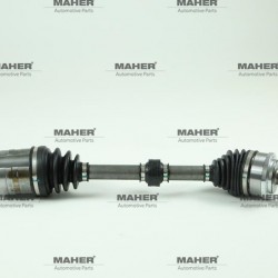 AKS KOMPLE ÖN NOTE 06-12 1.6 / MICRA 02-10 1.2 / 1.4  / SAĞ  BENZİNLİ A-T 883mm