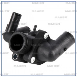 TERMOSTAT GÖVDESİ V347 / BOXER III / JUMPER III / DUCATO III 06= 2.2 TDC