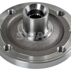 TEKERLEK PORYA 301 / 208 / C-ELYSEE 1.6 HDI-1.6VTI 12= 4 BİJ. RULMANSIZ