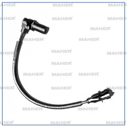 SENSÖR KRANK POZİSYON POZİSYON D-MAX 4X2 04-12