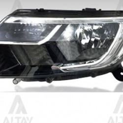 FAR CLIO SYMBOL 17= LEDLİ SOL