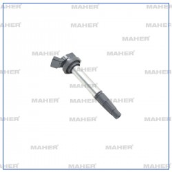 ATEŞLEME BOBİNİ DOGAN / KARTAL / SAHIN / M131 DKS / 124 / SERCE / R12      77-96 1.6 DÜZ MOTOR