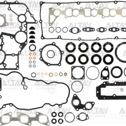 TAKIM CONTA D--MAX 07-12 4JJ1