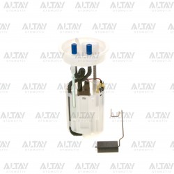 DEPO SAMANDIRASI KOMPLE POLO / A1 / CORDOBA / IBIZA / FABIA 04-10 CGPA- CGGB-CBZB 1.2 TSI-1.4 TSI 4 BAR