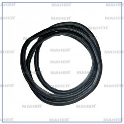 BAGAJ FİTİLİ ACCENT 11= BLUE