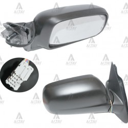 AYNA DIŞ DİKİZ CRV 02-07 ELEKTRİKLİ ISITMALI SAĞ AYNA DIŞ DİKİZ CRV 02-07 ELEKTRİKLİ ISITMALI SAĞ