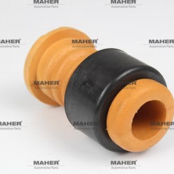 AMORTİSÖR TOZ KÖRÜĞÜ TAKOZU QASHQAI 14= / KADJAR 15= ÖN (YERLİ)