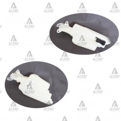 SU FISKİYE DEPOSU 323  90-95 MOTORLU