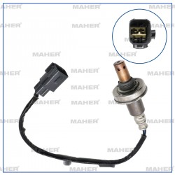 SENSÖR OKSİJEN AURIS 13-18 1.6 / AVENSIS 08-18 / COROLLA 07-13 1.6 / YARIS 09-11