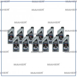 ŞANZIMAN YAĞI ATF DSG VW / AUDİ / FORD / RENAULT / PSA / VOLVO 1lt
