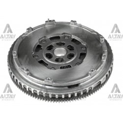 VOLAN QASHQAI 14= / JUKE 14= / PULSAR 14= / MEGANE 16= / CLIO / SCENIC / CAPTUR 16= 1.2 DIG-T / HRA2DDT / BENZİNLİ VOLAN QASHQAI 14= / JUKE 14= / PULSAR 14= / MEGANE 16= / CLIO / SCENIC / CAPTUR 16= 1.2 DIG-T / HRA2DDT / BENZİNLİ