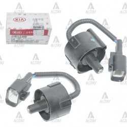 SENSÖR MAZOT FİLTRE ACCENT 11= BLUE