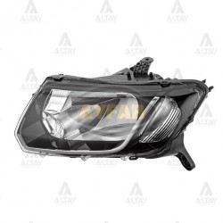 FAR LOGAN MCV / SANDERO 13= SOL FAR LOGAN MCV / SANDERO 13= SOL