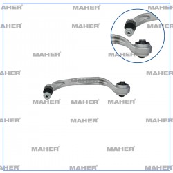 ROTİLLİ KOL A6 04-11 EĞRİ ALT SOL