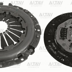 DEBRİYAJ SETİ ASTRA K B10XFL-D10XFL-B14XE DEBRİYAJ SETİ ASTRA K B10XFL-D10XFL-B14XE