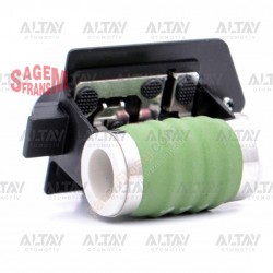 FAN REZİSTANSI G.PUNTO / LINEA / FIORINO