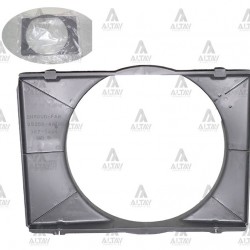 FAN DAVLUMBAZI RADYATÖR STAREX 02-08