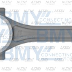 PİSTON KOLU POLO / IBIZA / TOLEDO / LEON / FABIA 01-16 AMF-BNV-BNM-CUSA-CUSB-CUTA 1.4 TDİ 97.5 MM PİSTON KOLU POLO / IBIZA / TOLEDO / LEON / FABIA 01-16 AMF-BNV-BNM-CUSA-CUSB-CUTA 1.4 TDİ 97.5 MM