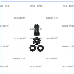VİTES ALT ÇANAK TAMİR TAKIMI DOGAN / KARTAL / SAHIN / M.131 DKS SLX