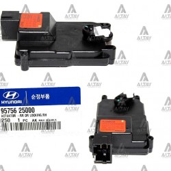 MERKEZİ KİLİT MOTORU ACCENT 00-06 ARKA SAĞ