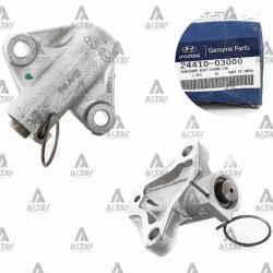 EKSANTRİK ZİNCİR GERGİ I-20 12= 1.2 / BLUE 15-18 1.4 KAPPA