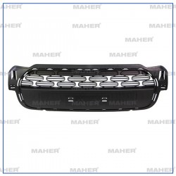 TAMPON IZGARASI (UST) C3 16-20 ON