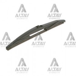 SİLECEK SÜPÜRGESİ I-20 08-14 / YARIS 12-20 / GRAND VITARA II 05-15 / C1 14= ARKA H309 (300mm)