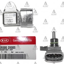 SENSÖR MAP ACCENT 11= BLUE / I-30 / I-20 / IX-35 / ELANTRA 11= / CERATO 10= BENZİNLİ