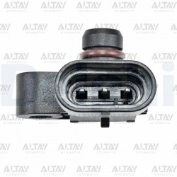 SENSÖR EMME MANIFOLD BASINÇ ASTRA H / ZAFIRA B Z16XER-Z18XER-A18XER