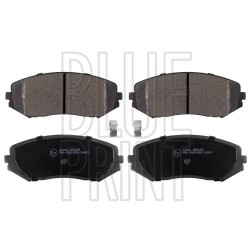 FREN BALATA GRAND VITARA 05-13 ÖN