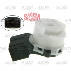 TERMİK KONTAK ACCENT 11= BLUE