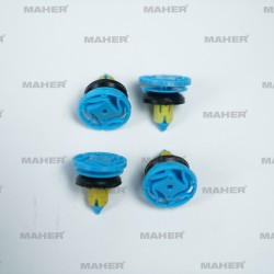 KLİPS FIAT EGEA KAPI DÖŞEME