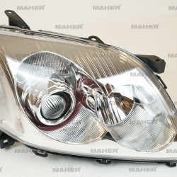 FAR AVENSIS 04-06 MOTORLU SAĞ