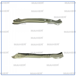 PANEL TIGGO 7 PRO 22-24 ÖN SOL (ÜST) PANEL TIGGO 7 PRO 22-24 ÖN SOL (ÜST)