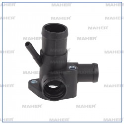 SU FLANŞI GOLF4 / GOLF5 / BORA / GOLF6 / JETTA / PASSAT / A3 / CADDY 98=