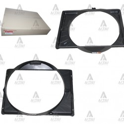 FAN DAVLUMBAZI RADYATÖR BONGO 2.5 TCI FAN DAVLUMBAZI RADYATÖR BONGO 2.5 TCI