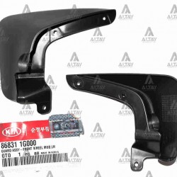 PAÇALIK RIO ÖN 06-09 SOL