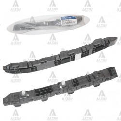 TAMPON BAĞLANTI BRAKETİ I-30 ARKA 12-16 SOL