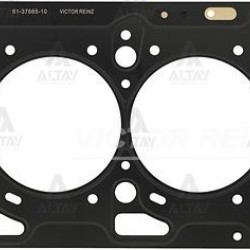 SİLİNDİR KAPAK CONTA INSIGNIA 08-17 / 2.0D (A20DTH) 1,05mm