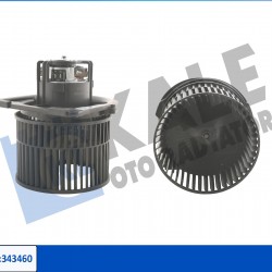 KALORİFER MOTORU VECTRA B 95-02 X16XEL-Z16XE-Z18XE-X20DTH-Y20DTH