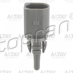 SENSÖR DIŞ ORTAM SICAKLIK GOLF7 / JETTA / POLO / AMAROK / CRAFTER / TİGUAN / A1 / A3 / A4 / A5 / Q3 / Q5 / IBIZA / LEON / TOLEDO / FABIA / OCTAVİA 12=