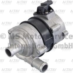 EK SU POMPASI A4 / A5 / A6 / Q5 16= 2.0 TDİ