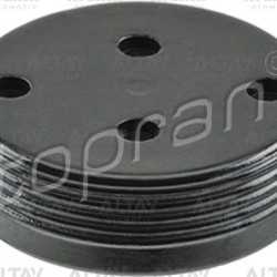 KRANK MİL KAPAĞI GOLF5 / GOLF6 / JETTA / PASSAT / A3 / LEON 01= BSE-ALZ-ALT-BFQ 1.6-2.0