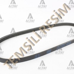 KANALLI KAYIŞ KIA / SORENTO 2.5CRDI 06= / HYUNDAI / H-1 2.5CRDI 06=