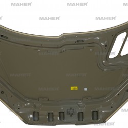 MOTOR KAPUTU 206 98-11 (SIMYI)