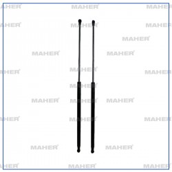 AMORTİSÖR BAGAJ KAPAK JUKE 10= R-L AMORTİSÖR BAGAJ KAPAK JUKE 10= R-L
