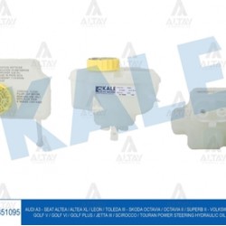 YAĞ DEPO (FREN HİDROLİK) GOLF5 / GOLF6 / JETTA / PASSAT / CADDY / A3 / LEON 04-12 1.4-1.6-1.8-1.9-2. YAĞ DEPO (FREN HİDROLİK) GOLF5 / GOLF6 / JETTA / PASSAT / CADDY / A3 / LEON 04-12 1.4-1.6-1.8-1.9-2.