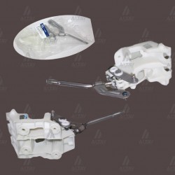 VİTES KOL MEKANİZMASI H-100 KAMYONET 05= VİTES KOL MEKANİZMASI H-100 KAMYONET 05=