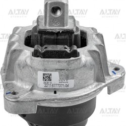 TAKOZ MOTOR SOL-SAĞ N57 F01-F02-F10-F12 TAKOZ MOTOR SOL-SAĞ N57 F01-F02-F10-F12